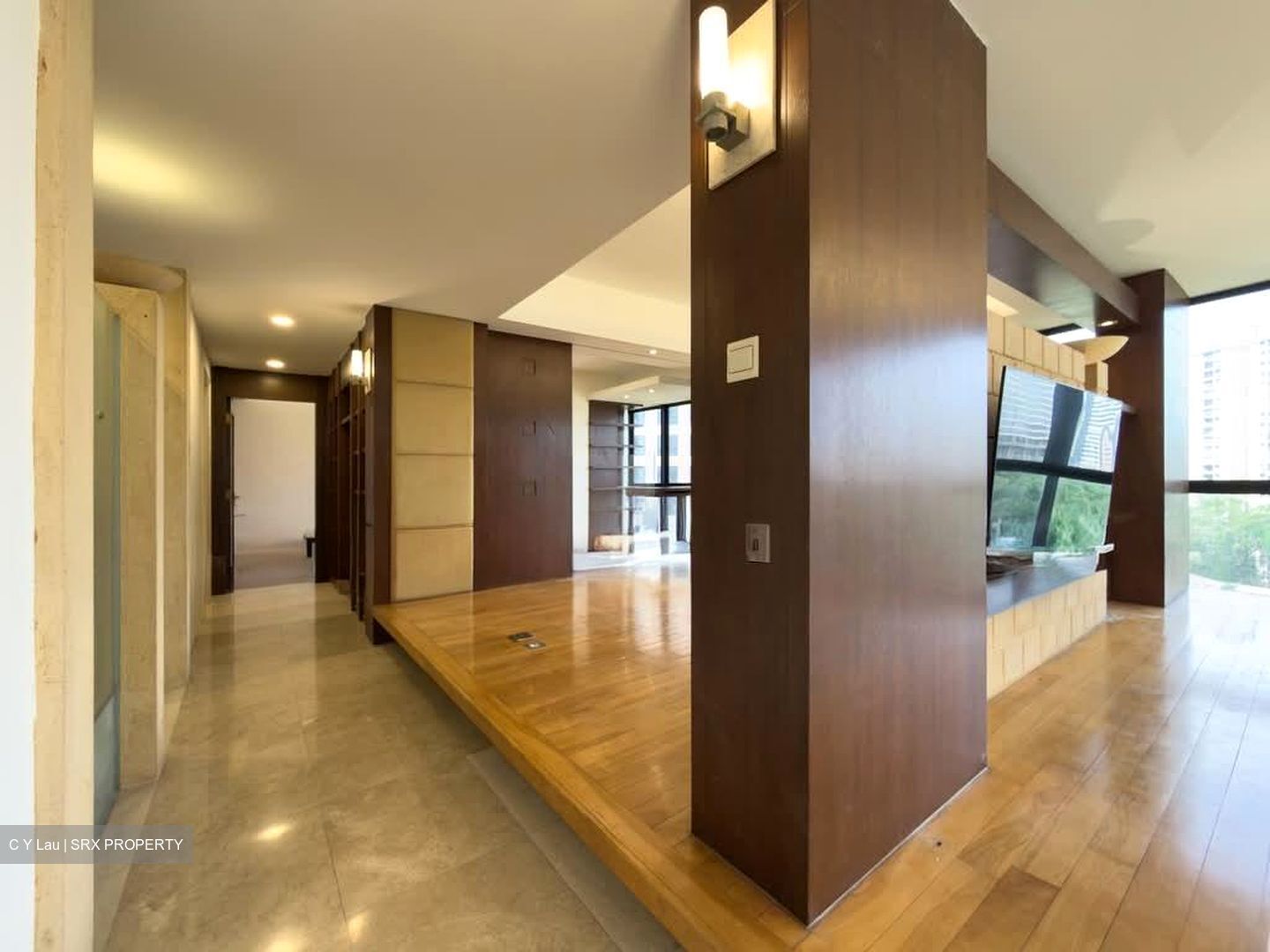 Heritage View (D5), Condominium #574256161